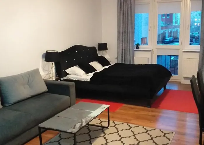 Apartament Elblag Stare Miasto - Old Town