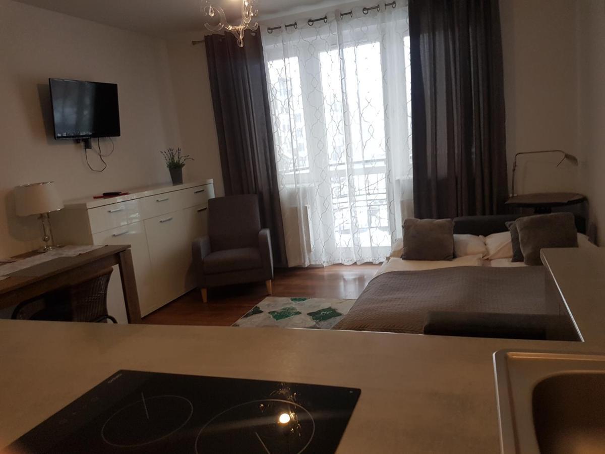 Stare - Old Town Apartment Elblag