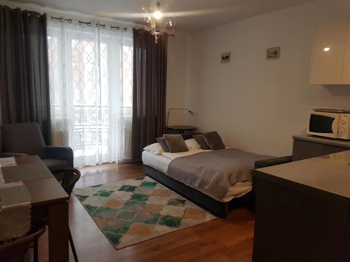 Stare - Old Town Apartment *