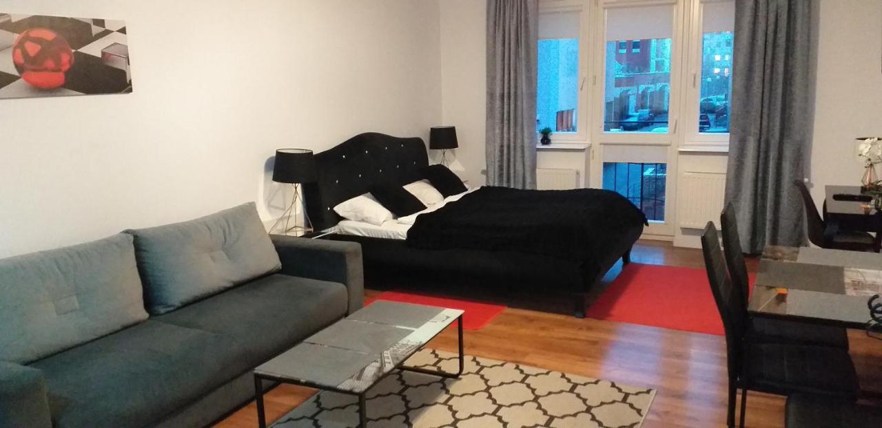Stare - Old Town Apartment Elblag